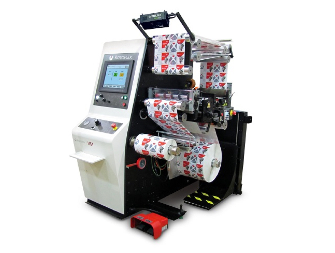 Offline Finishing Equipment | Mark Andy Inc.