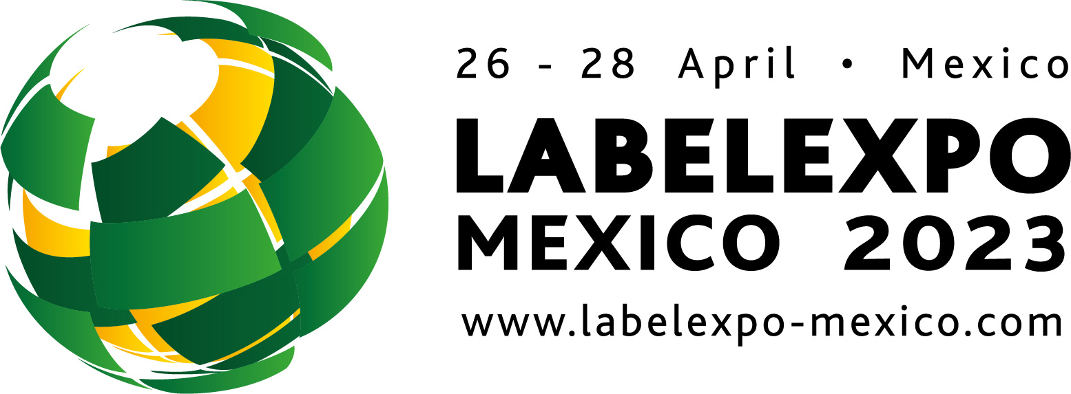 Label Expo Mexico